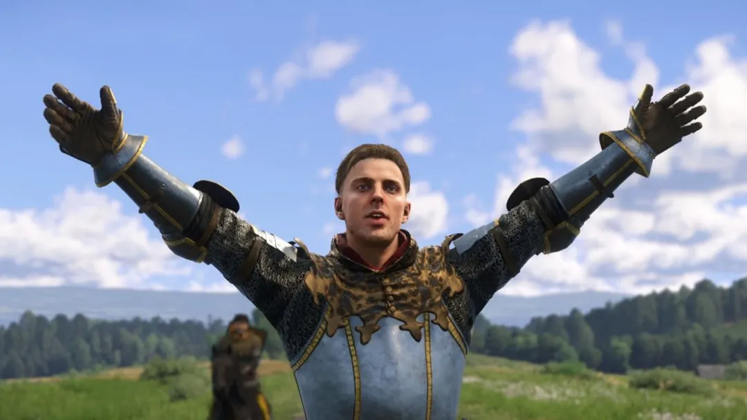 Kingdom Come Deliverance 2 Mod Removes Nighttime Gameplay Obstacles