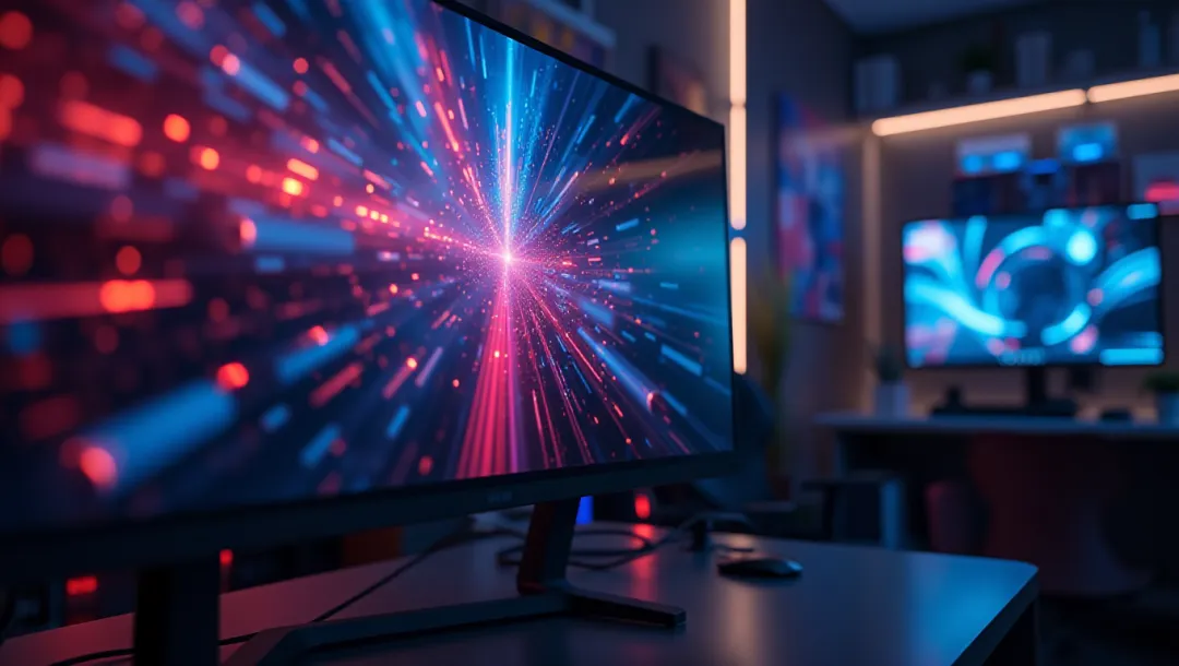 Top 7 144Hz Monitors Gamers Crave