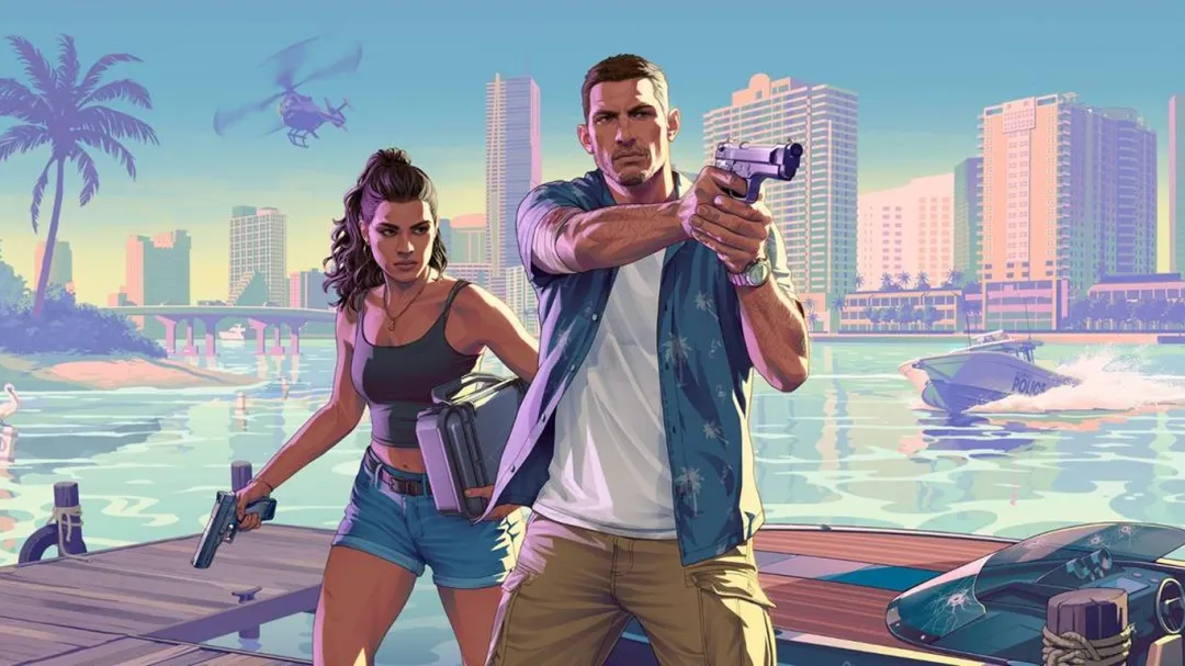 Ex-Rockstar Developer Shares How Long GTA 6 Took to Develop