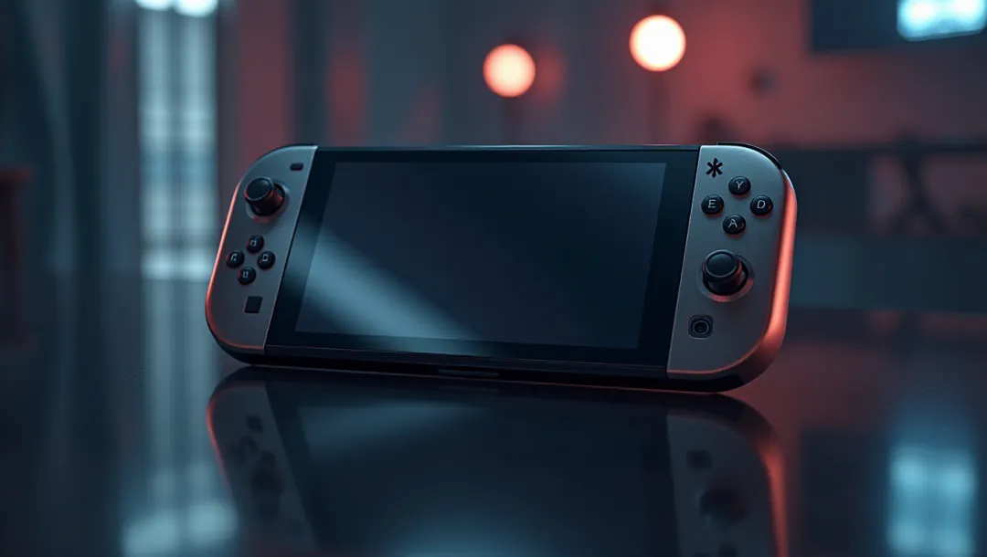 Xbox and Asus Partner to Launch Innovative Handheld Gaming Console