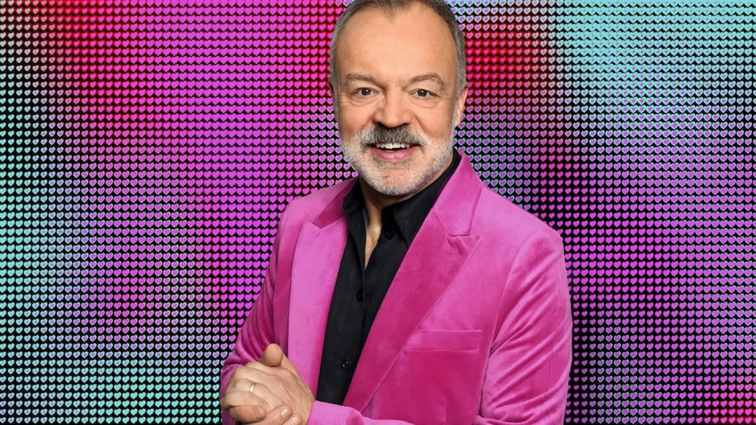 Eurovision Teams Up with Graham Norton for New Gaming Initiative