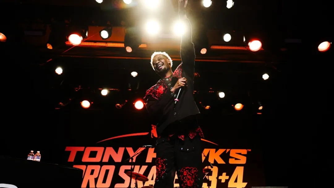 Danny Brown Features on Soundtracks for THPS and GTA 6 Video Games