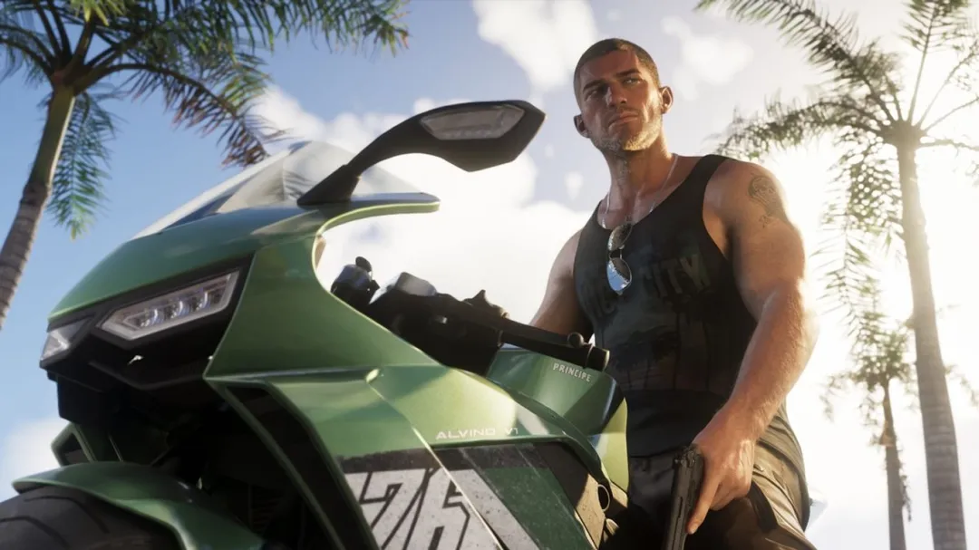 Anticipating PS5 Pro as GTA 6’s Game-Changer