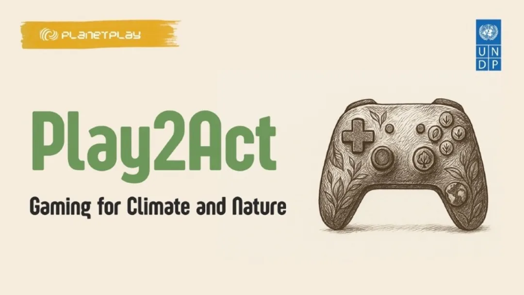 Green Gaming Spurs Positive Change