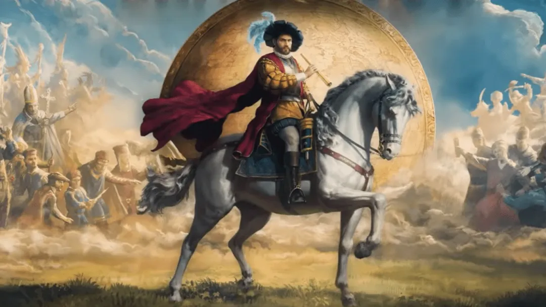 Top 5 Compelling Reasons to Begin Playing Paradox Strategy Games Now