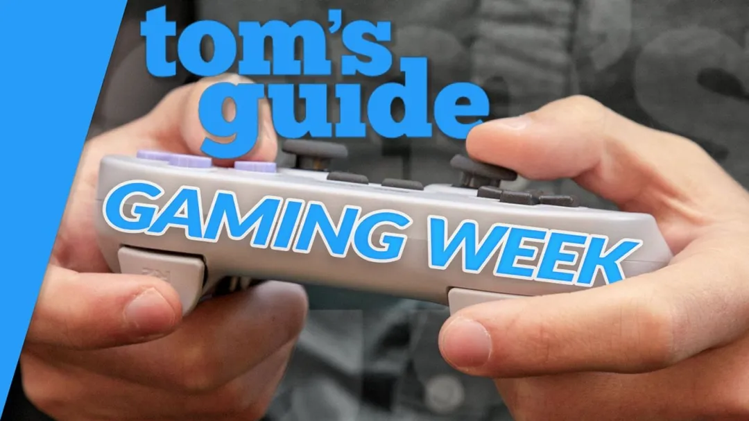 Tom’s Guide Gaming Week Unveils Key Trends in 2025 Games