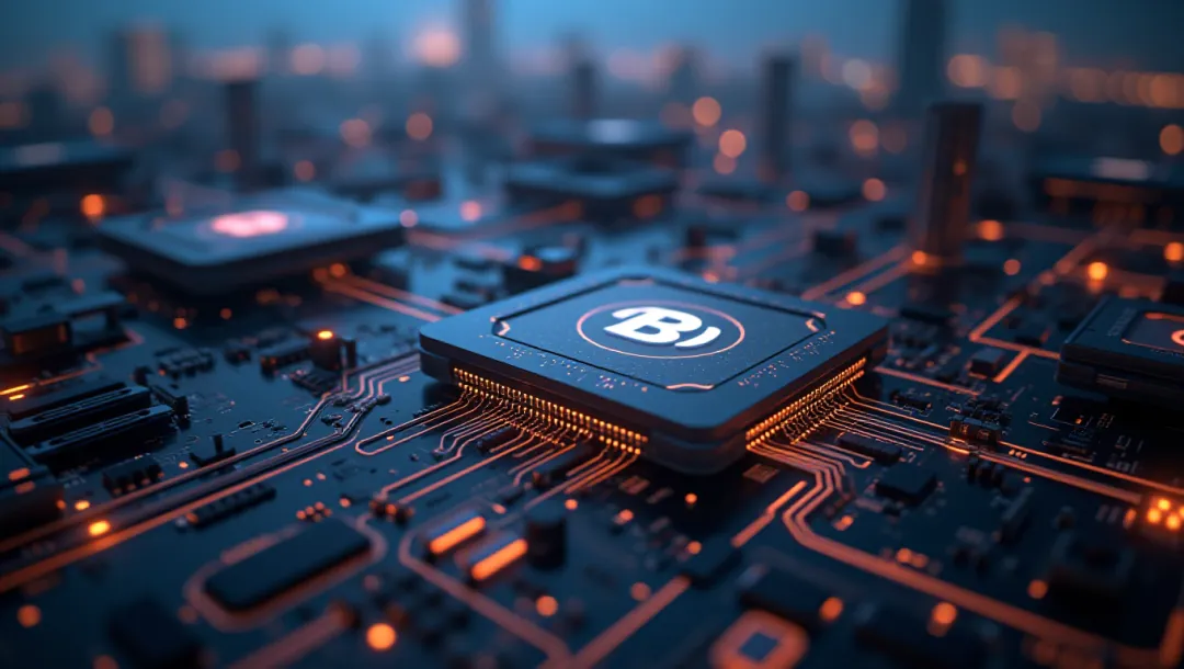 Sui soars amid AI, gaming and DeFi revolution