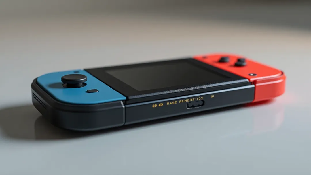 Publisher Commits to Full Games on Switch 2 Carts