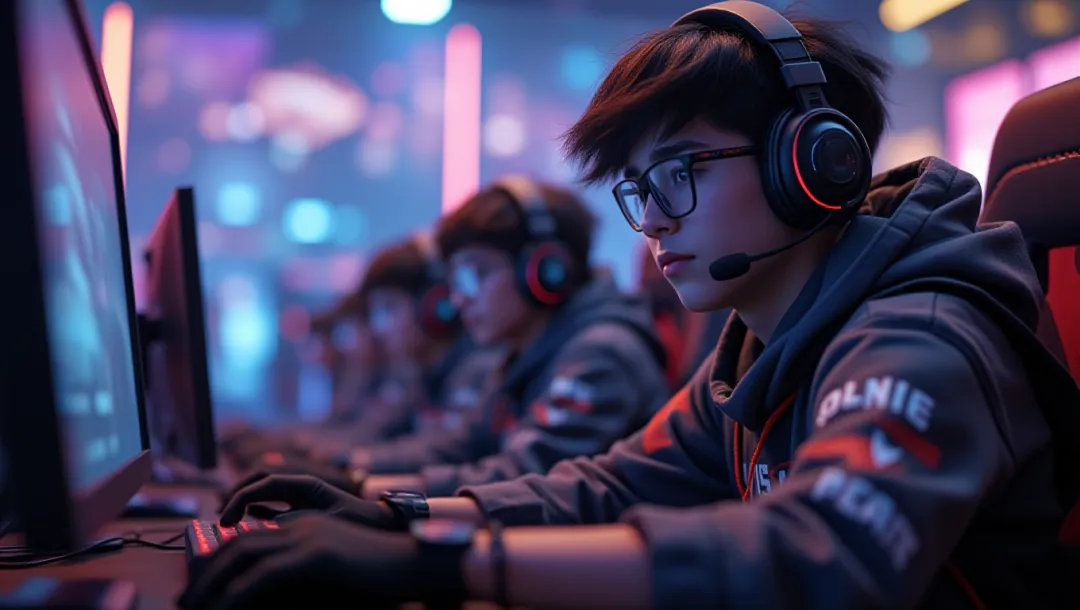 Web3 Solnite Game Sparks IP Copying Debate