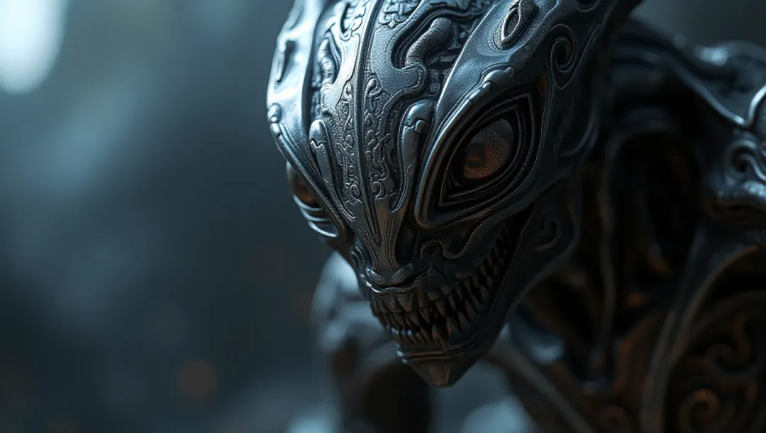 Creature’s Games Showcase Ignites Anticipation