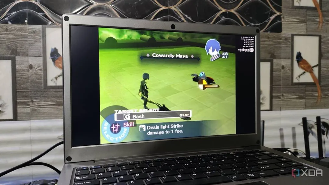 Chromecast Becomes A Retro Gaming Hero