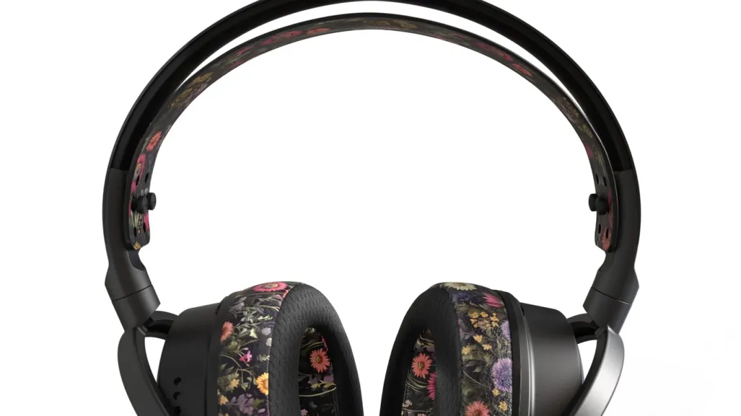 Audeze Unveils Maxwell Flora Xbox Headset
