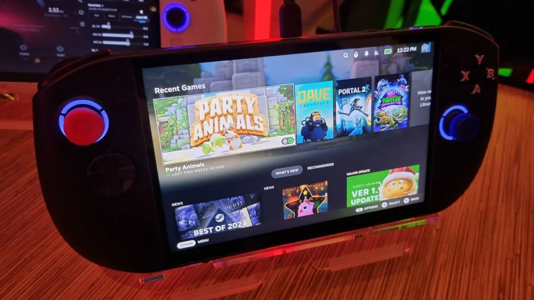 Valve Launches New Compatibility Rating System for SteamOS Devices