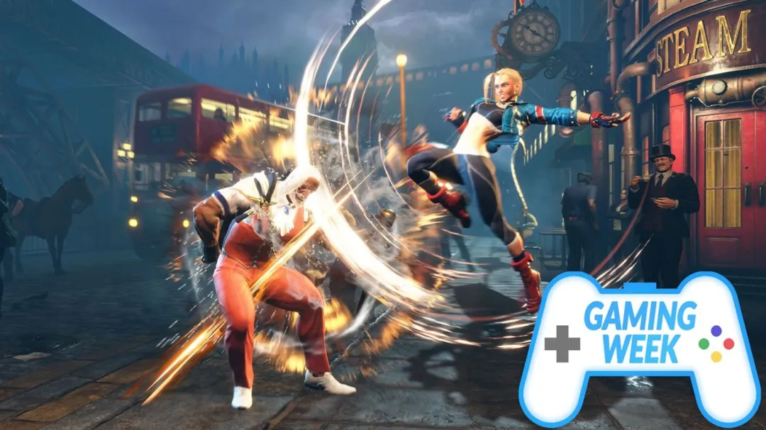 A 30-Year Journey Through My Top Fighting Games and Controllers