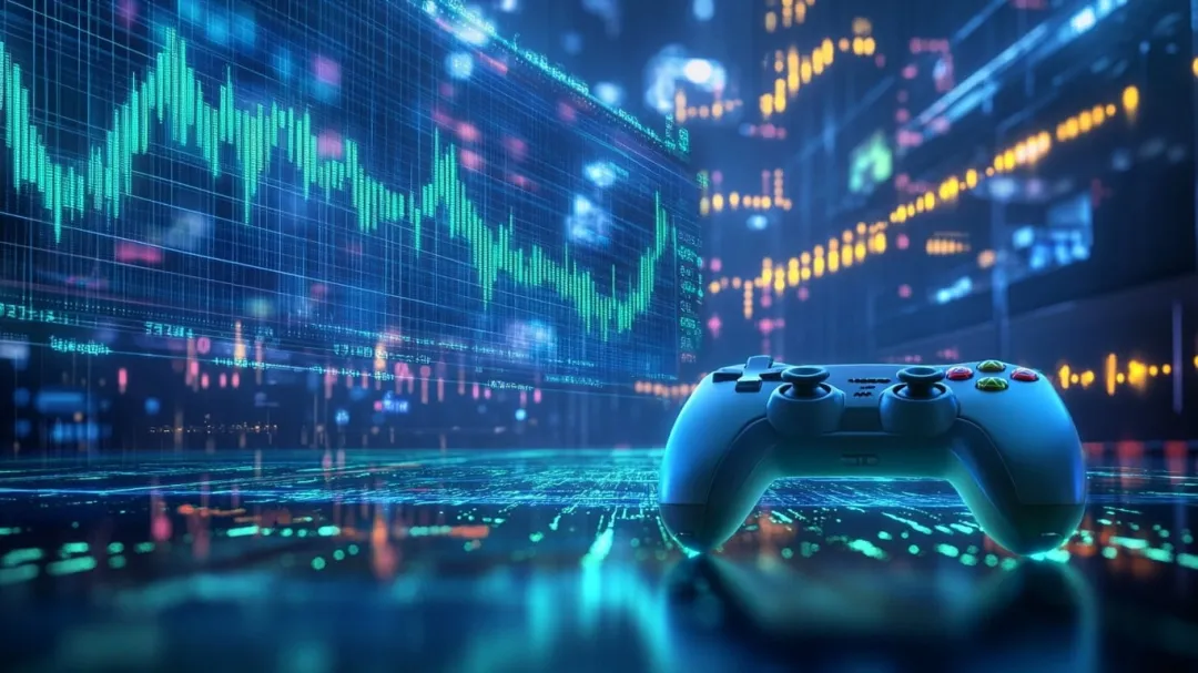 Gaming Finance Levels Up with $27.3B Surge