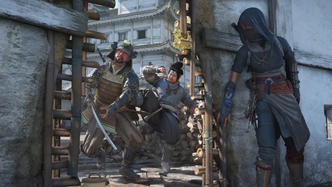 Ubisoft Titles Now Available on Xbox PC App