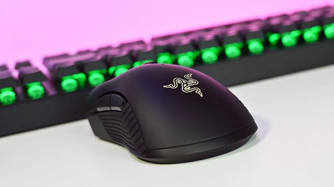 Mouse and Keyboard Leap to Xbox Consoles