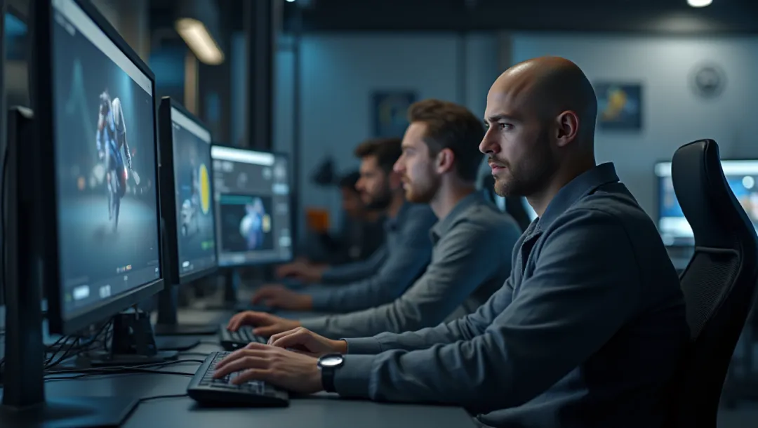 Ubisoft Delays Key Game Releases to Enhance Quality Standards
