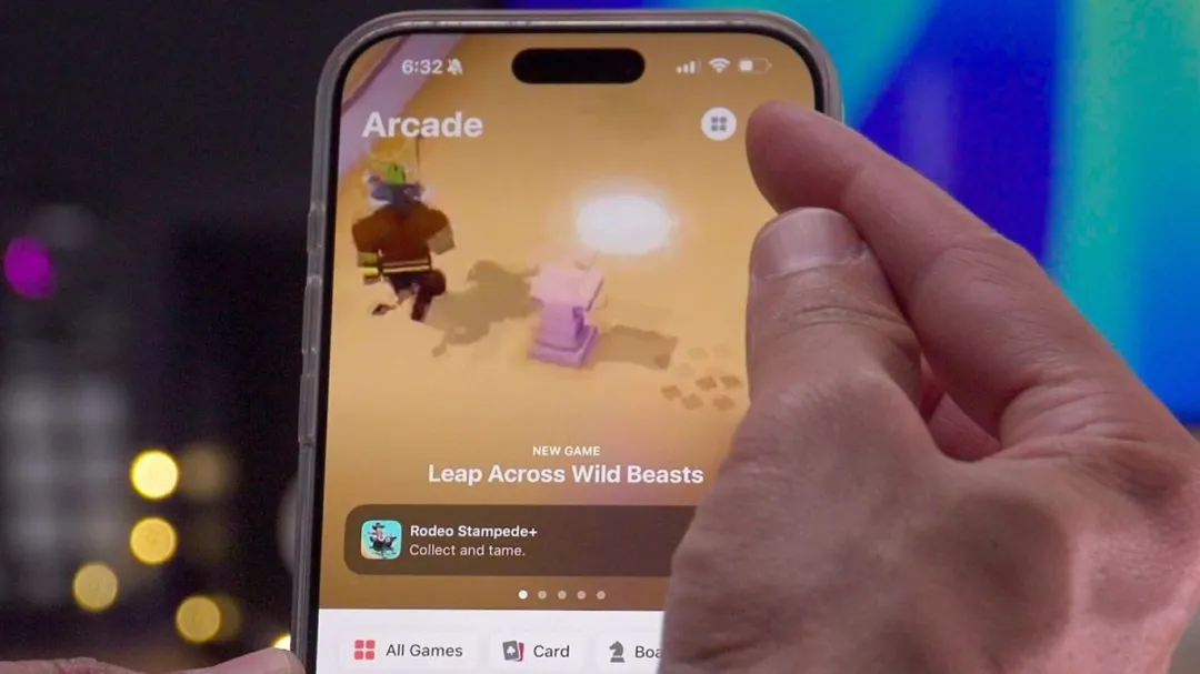 Mobile Gaming Revenue Increases Even with Decline in New Game Launches
