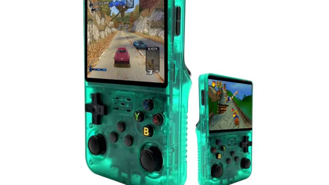 Retropian Color Challenges Nintendo Switch 2