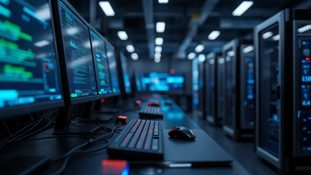 Core Gaming AI Revolutionizes User Experience