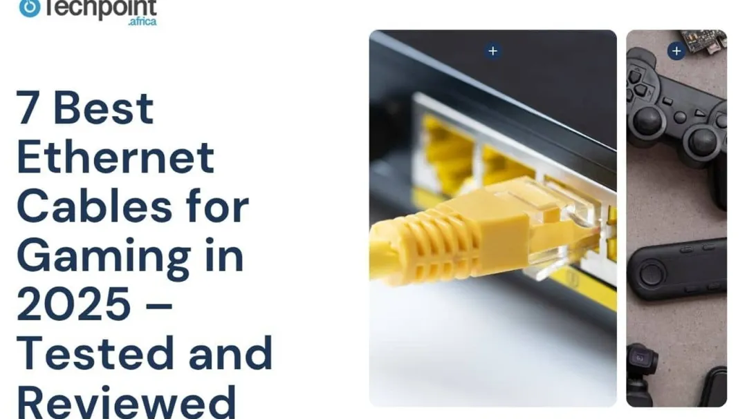 Top 7 Ethernet Cables to Enhance Your Gaming Performance