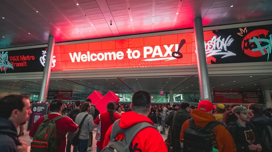 Deprofessionalization Surge at PAX East Unveiled