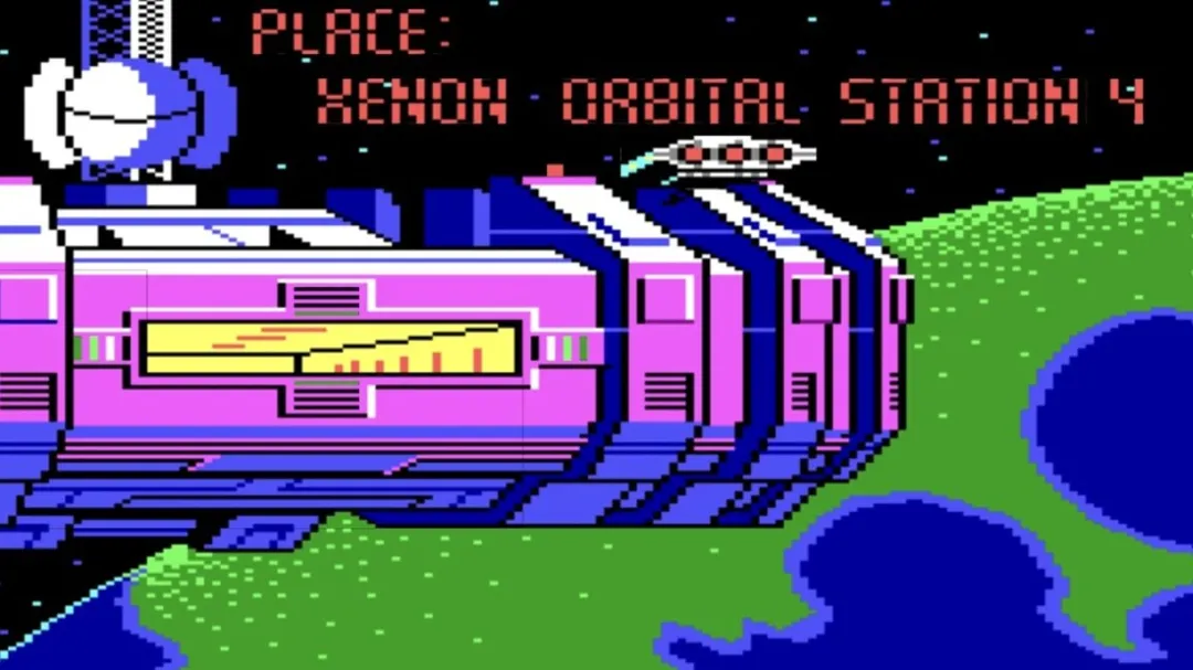 Rediscovering Sierra: Childhood Games Revisited