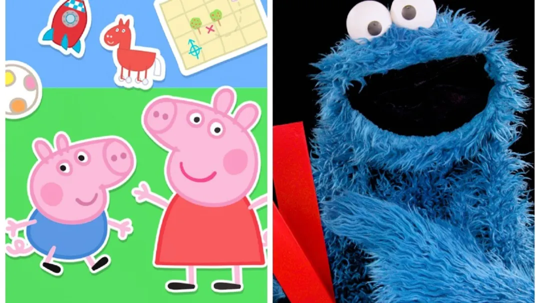 Is Netflix Revolutionizing Kids Gaming?