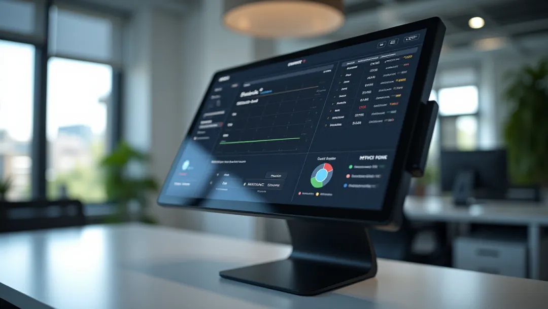 Boyd Gaming Upgrades POS with Agilysys SaaS