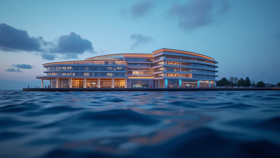 New Hampton Beach Casino Expansion Approved