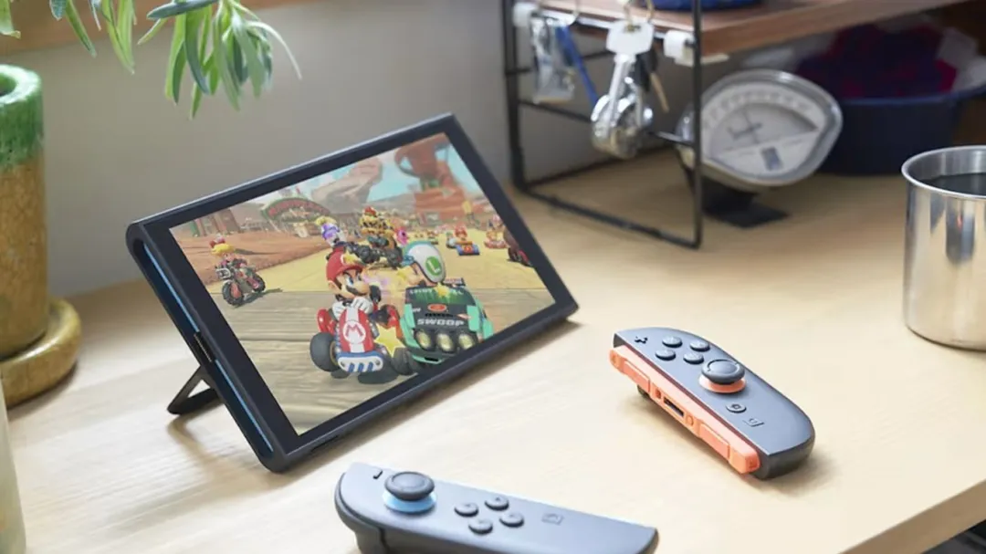 Nintendo Switch 2 VRR Support Is Limited for Gaming TV Owners