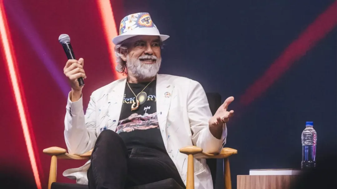 Henk Rogers: From Gaming Icon to Global Visionary Leader