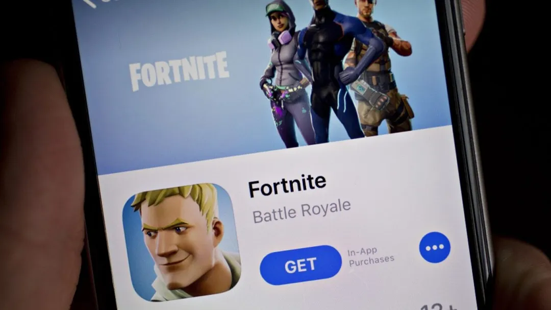 Epic Battles to Restore Fortnite on iOS