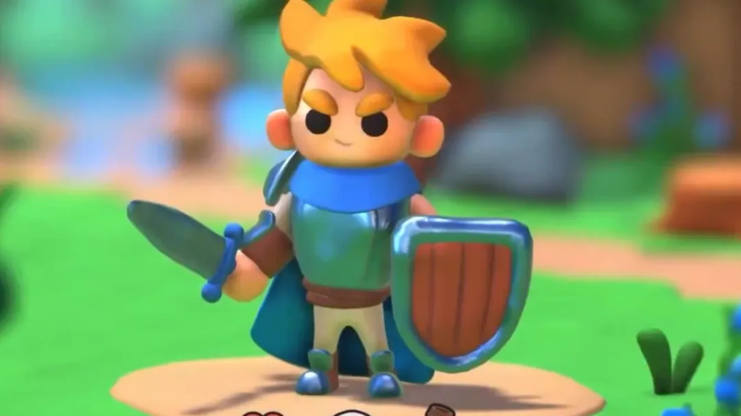 Indie JRPGs Highlighted in New Game Showcase