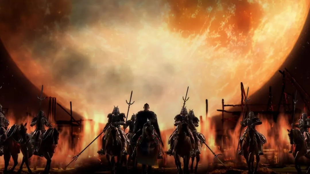 Onimusha 2 Remaster Reinvents Classic