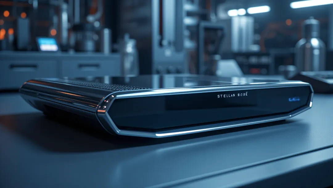 Stellar Blade 2 Quietly Unveiled