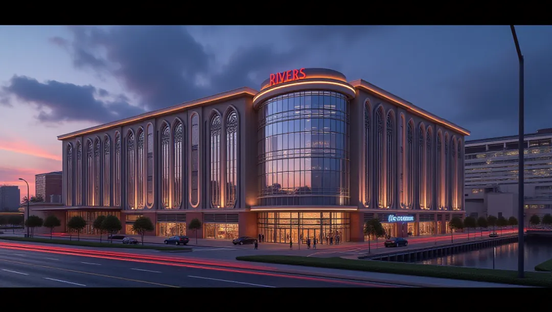 Virginia Casinos Achieve $78.8M April Revenue