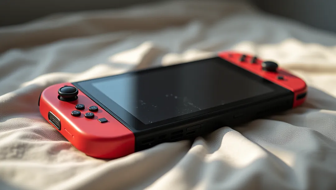 The Nintendo Switch: A Generation’s Game Changer