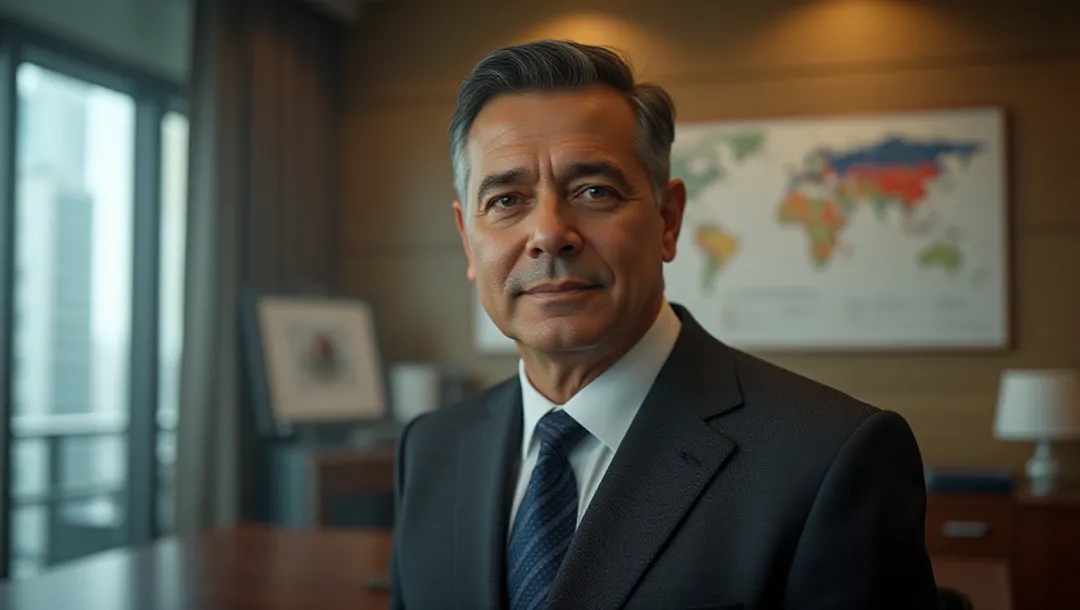 Mexico Crafts New Gaming Law