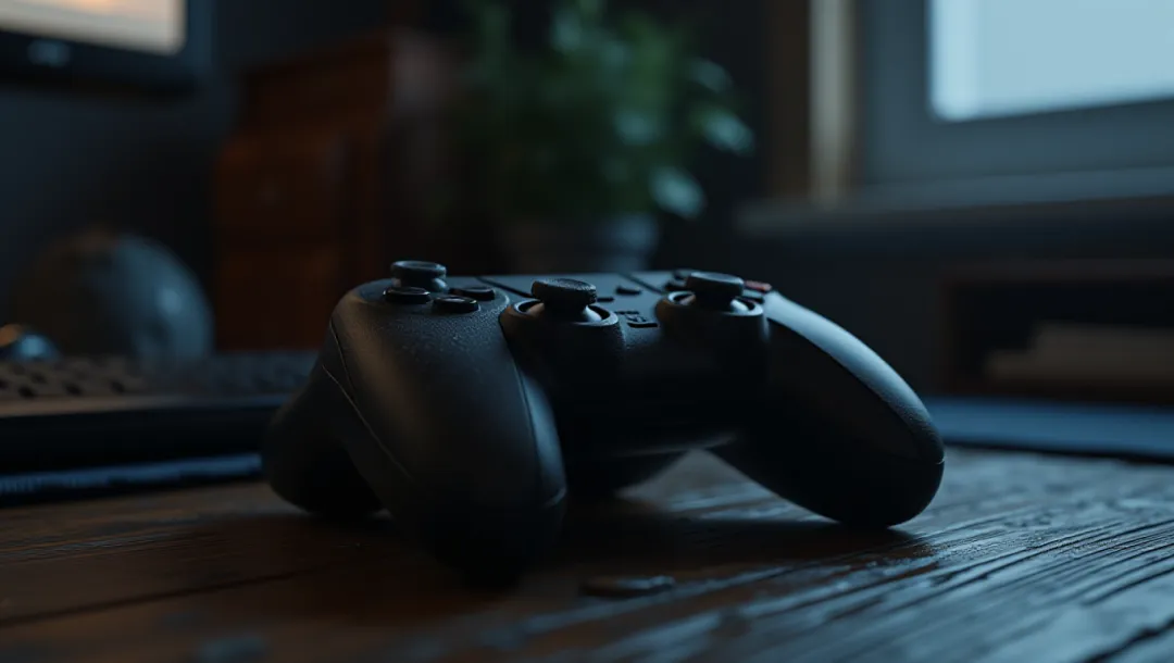 Hollywood Masters Video Game Adaptations