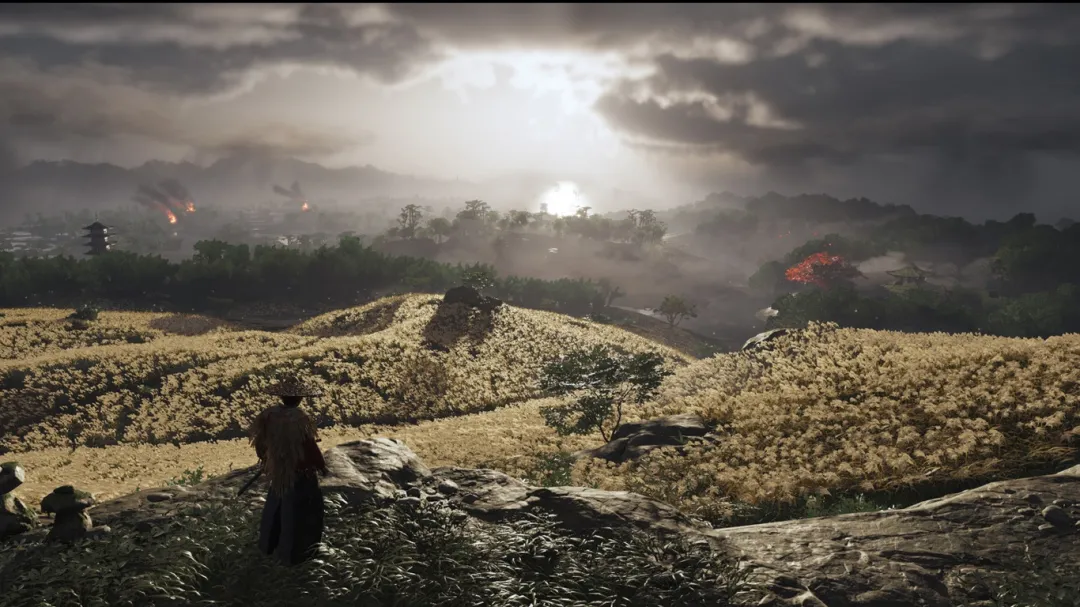 Why You Never Finish Your Games Anymore