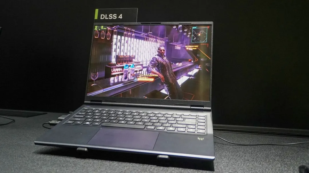 Why the RTX 5060 Gaming Laptop Is Your Best Bet