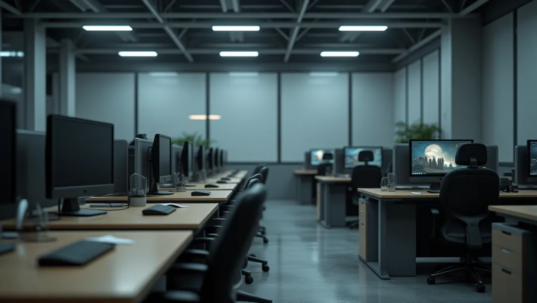 Immutable Reduces Workforce by One-Third Amid Web3 Gaming Changes