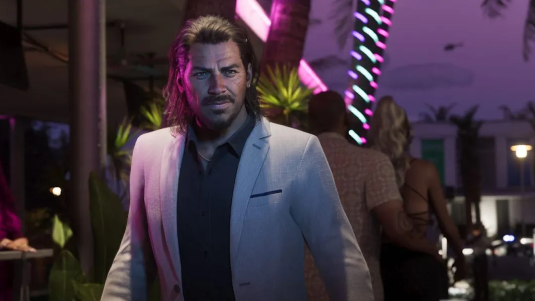 GTA 6 Character Hint Sparks Fan Frenzy