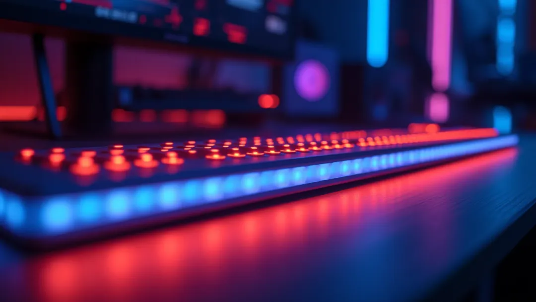 Five Key Benefits of Adding Govee Gaming Pixel Lights to Your Setup