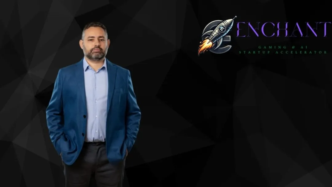 Enchant Introduces Zero-Equity Accelerator Program for AI and Gaming Startups