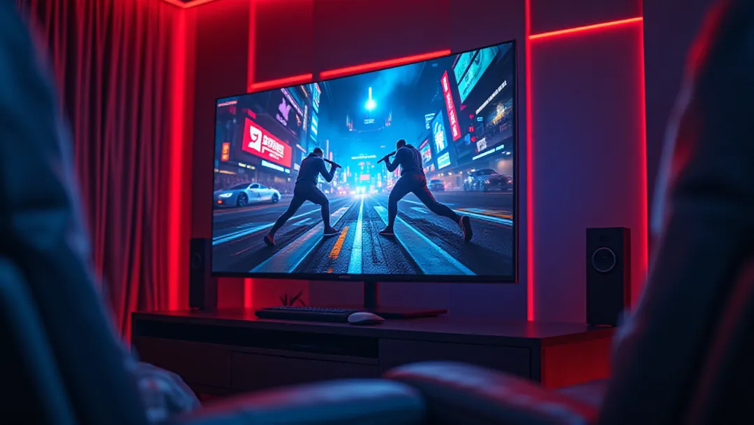 Unlocking HDMI Features Boosts Gaming Experience