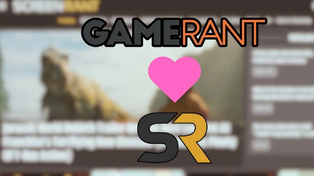 Top Gaming Reads on ScreenRant This Week