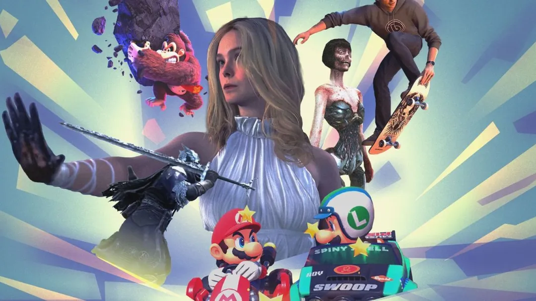 Top 14 Summer Games Launching with Nintendo Switch 2 Reveal